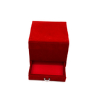 ODM을 출력하는 결혼식 cmyk를 위한 매달리는 보석 선물 박스 세트 호화 목걸이