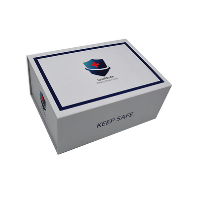 주문 호화 선물 상자 립스틱 케이스 화장용 패키징 박스 ODM을 출력하는 Cmyk online manufacture