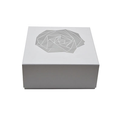 주문 고급 선물 상자 직사각형 / 사각형 / 원형 맞춤 인쇄, 기업 선물용 online manufacture