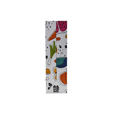 주문 판지로 제조된 호화로운 호화 선물 상자 광택면 커스텀 로고 online manufacture