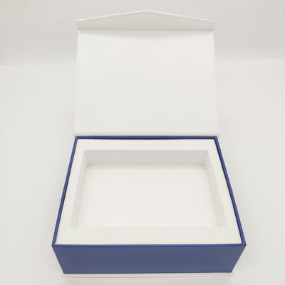 주문 마그네틱 폐쇄 된 고전 카드 상자 선물 상자 고급 포장 상자 online manufacture