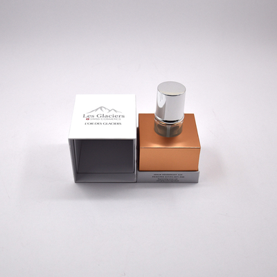 주문 지속가능한 화장품 포장용 종이 상자 online manufacture