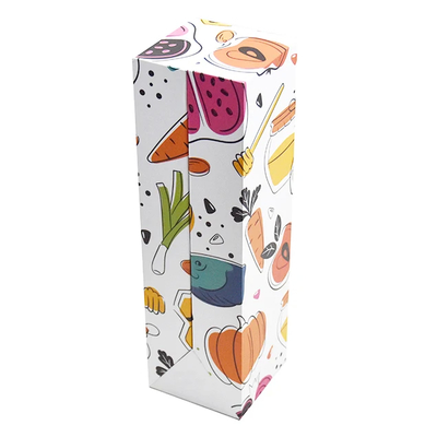 주문 자석 폐쇄 와인 병 선물 포장 online manufacture