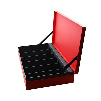 주문 맞춤형 와인 병 자석 선물 상자 online manufacture