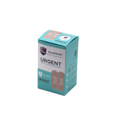 주문 혈전성 패치 마스크 알약 크래프트 아트 종이 online manufacture