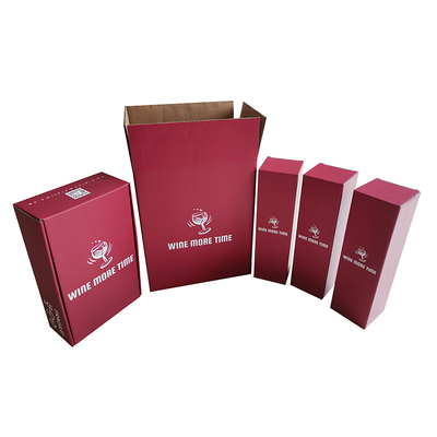 주문 사용자 지정 로고 인쇄 무료 디자인 corrugated 카드보드 종이 포장 상자 찢어 자폐 선물 상자 배송 online manufacture