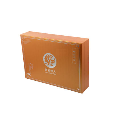 주문 Custom Logo A4 Size Eco-Friendly Recyclable Luxury Gift Box with Magnetic Flip Closure for Candles online manufacture