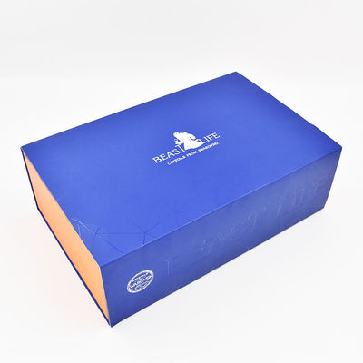 주문 맞춤형 절단 로크와 종이 장갑과 함께 두 개의 문 카드보드 잔 선물 상자 online manufacture