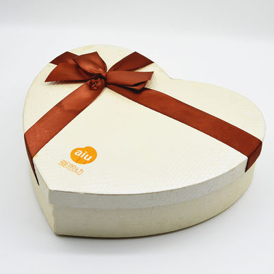 주문 마음 호화 선물 상자 online manufacture