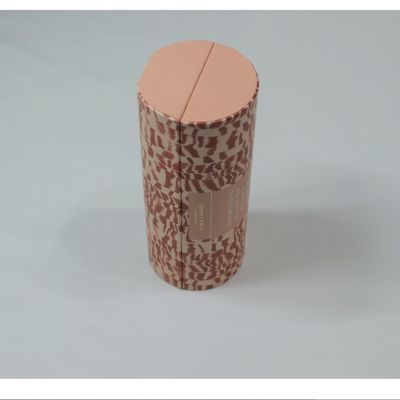 주문 FCS 호화 식품 지관 박스 165mmX70mm 엄격한 선물  CMYK online manufacture