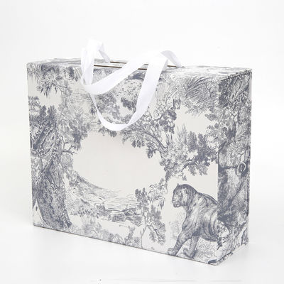 주문 선물 크래프트 산업용 접이 가능한 자석 상자 online manufacture