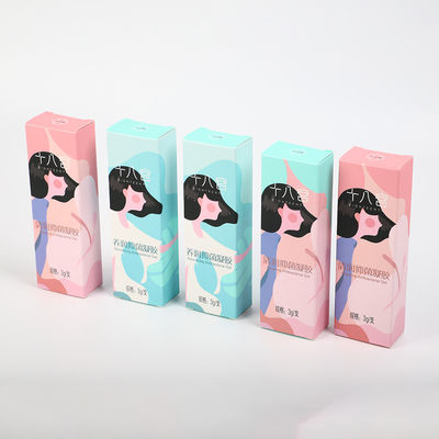 ISO9001을 패키징하는 300gsm 맞춘 슬라이딩 드로어 선물 상자 CMYK Eco 우호적 아트페이퍼 경기